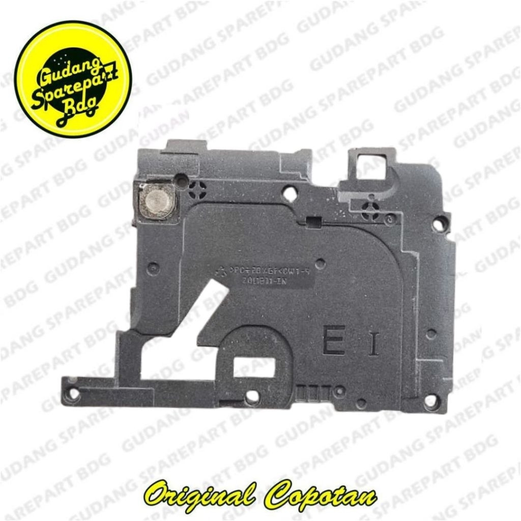 Tutup Mesin Samsung Galaxy M11 Second Copotan