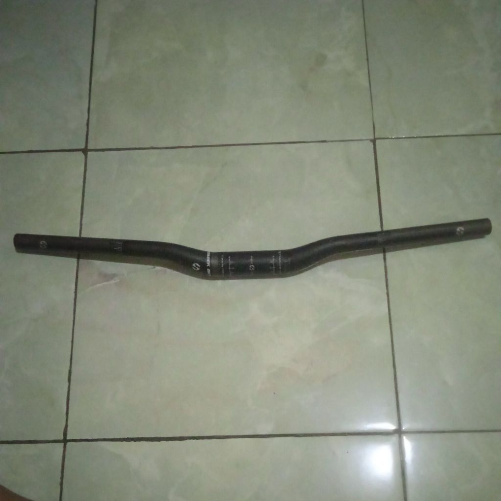HANDLEBAR TOSEEK CARBON