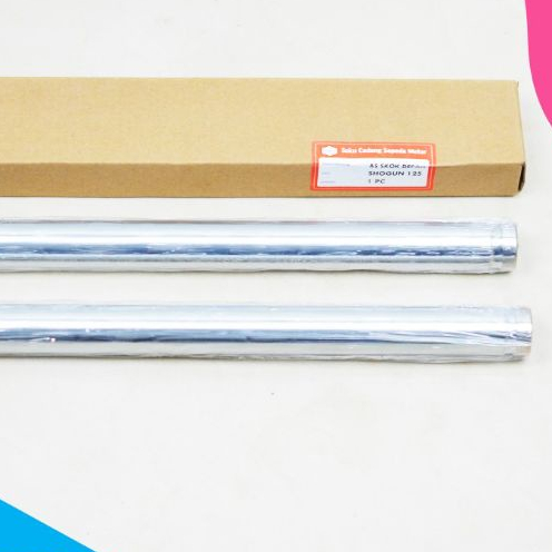 AS SHOCK DEPAN SHOGUN 125