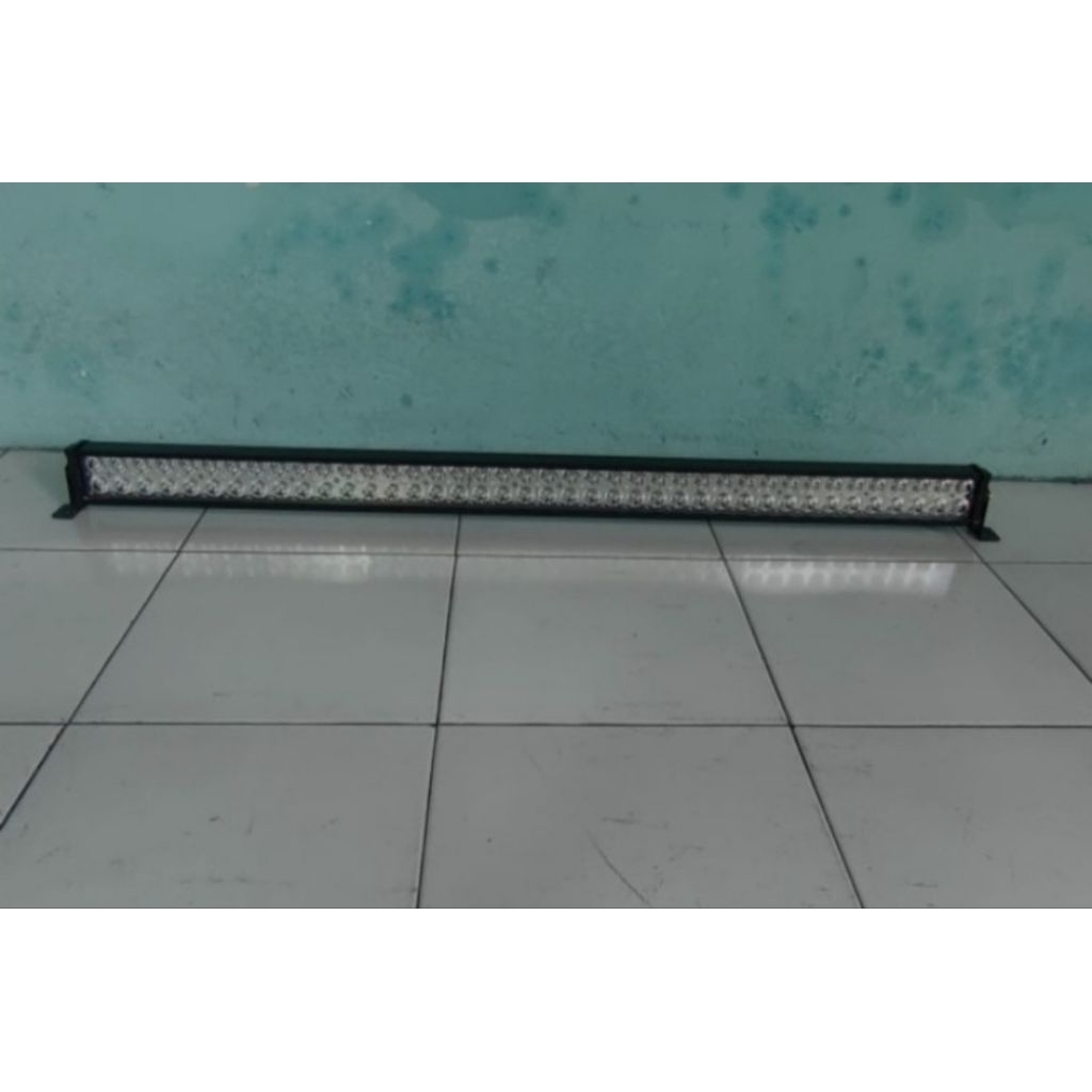 Led Bar Offroad 105 cm