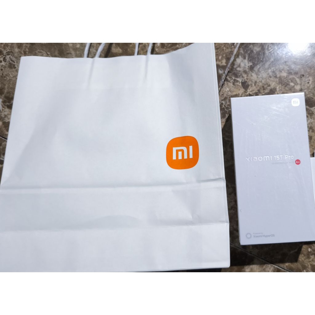 Xiaomi 15T PRO 12/1TB