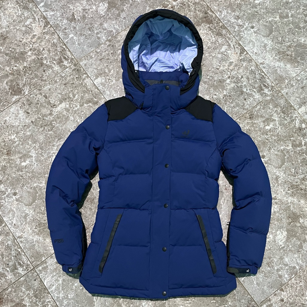 JAKET BULU ANGSA THERMAL PROSPECS