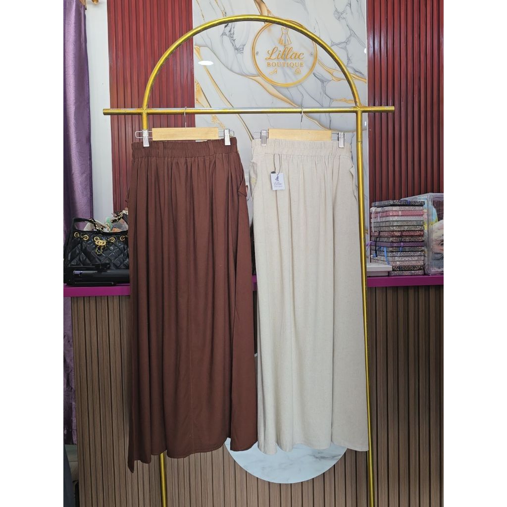ROK LINEN IMPORT
