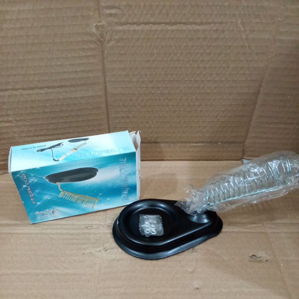 TEMPAT SOLDER DUDUKAN SOLDER Bagus