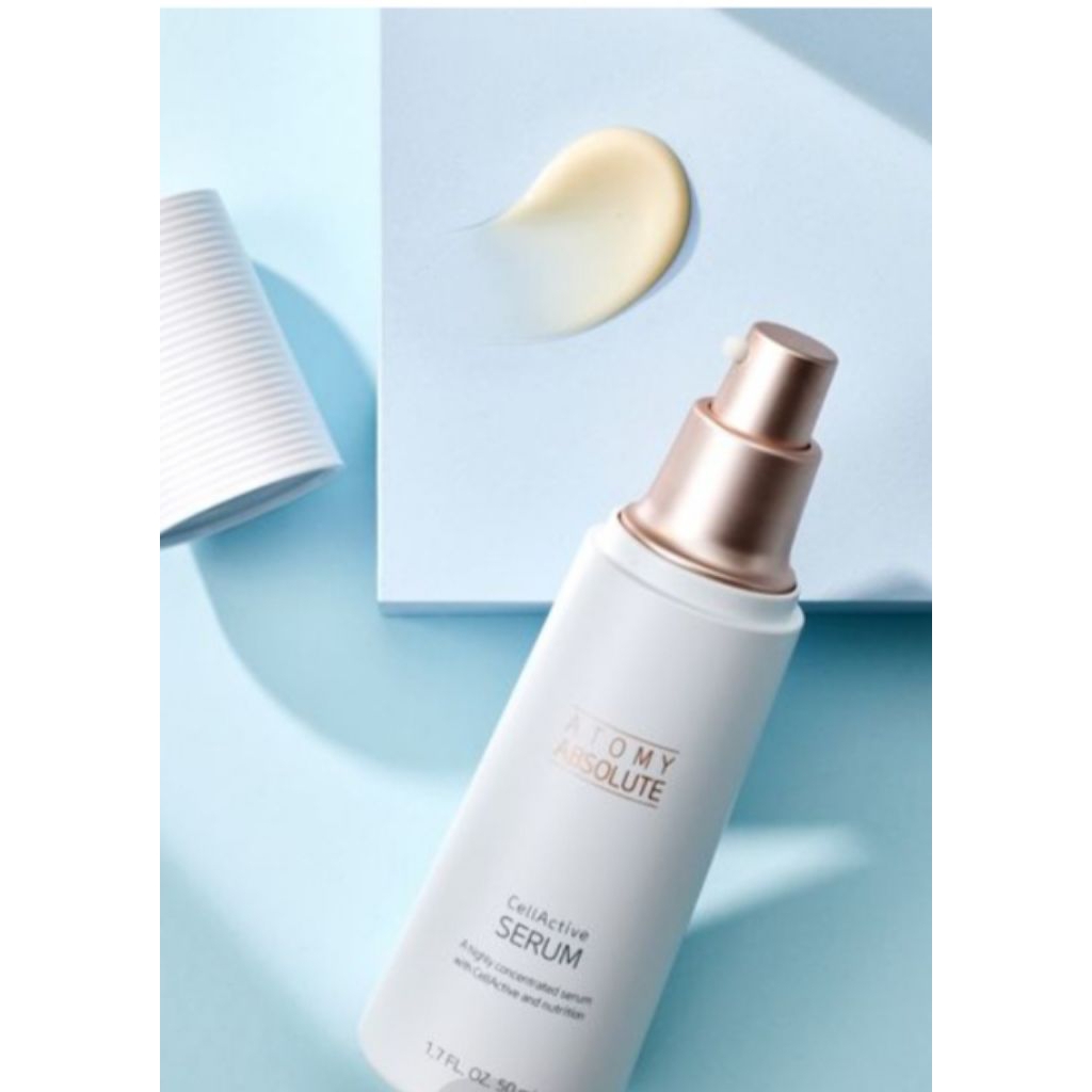 Atomy Absolute cellactive serum