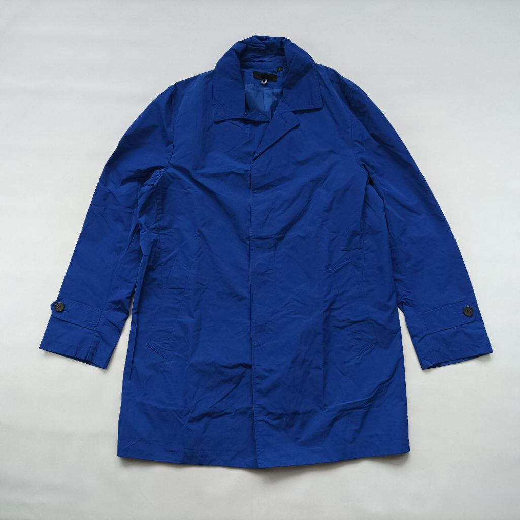 Uniqlo Coat size L pria P032