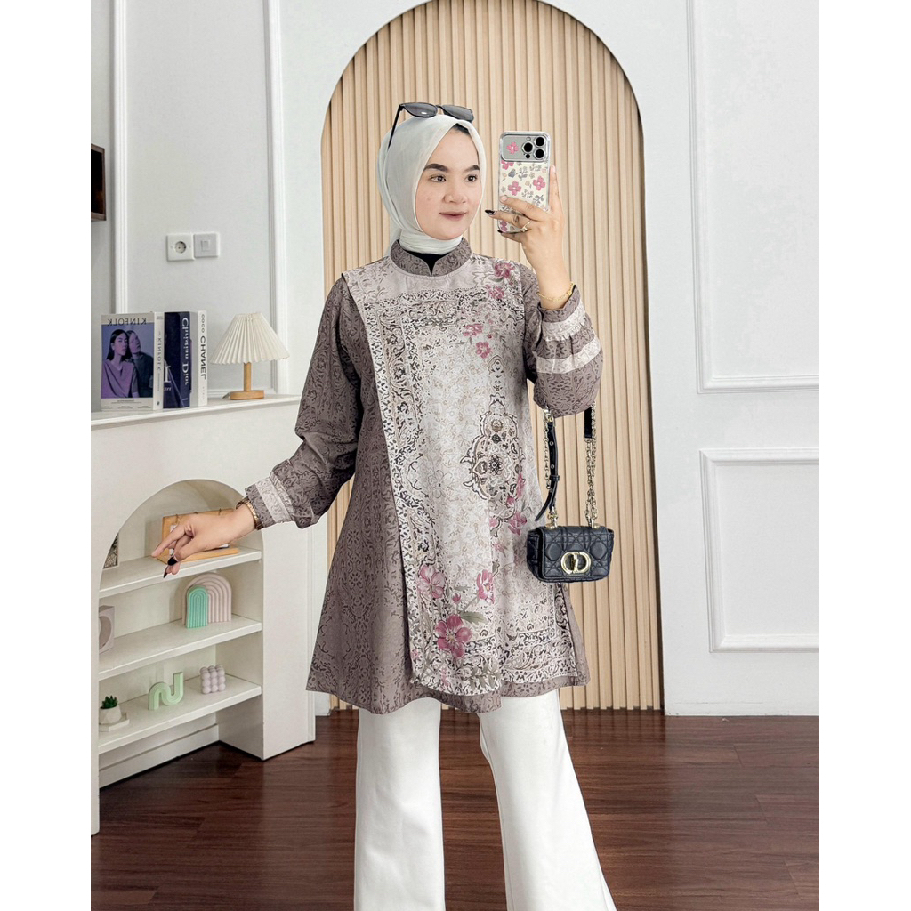 TUNIK HMF (415)