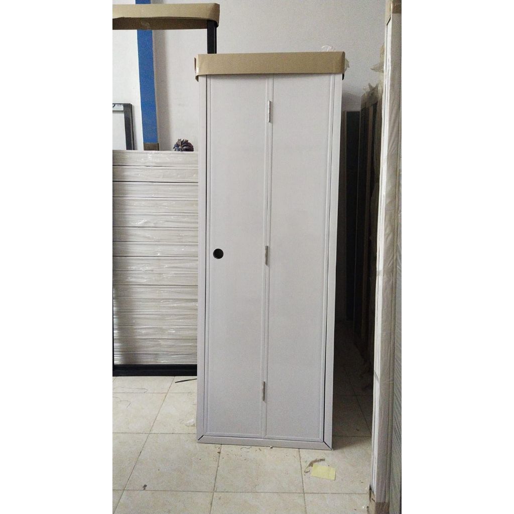Pintu Lipat Pvc Custom Ukuran 80x210 ( Kuat dan Tahan Lama )