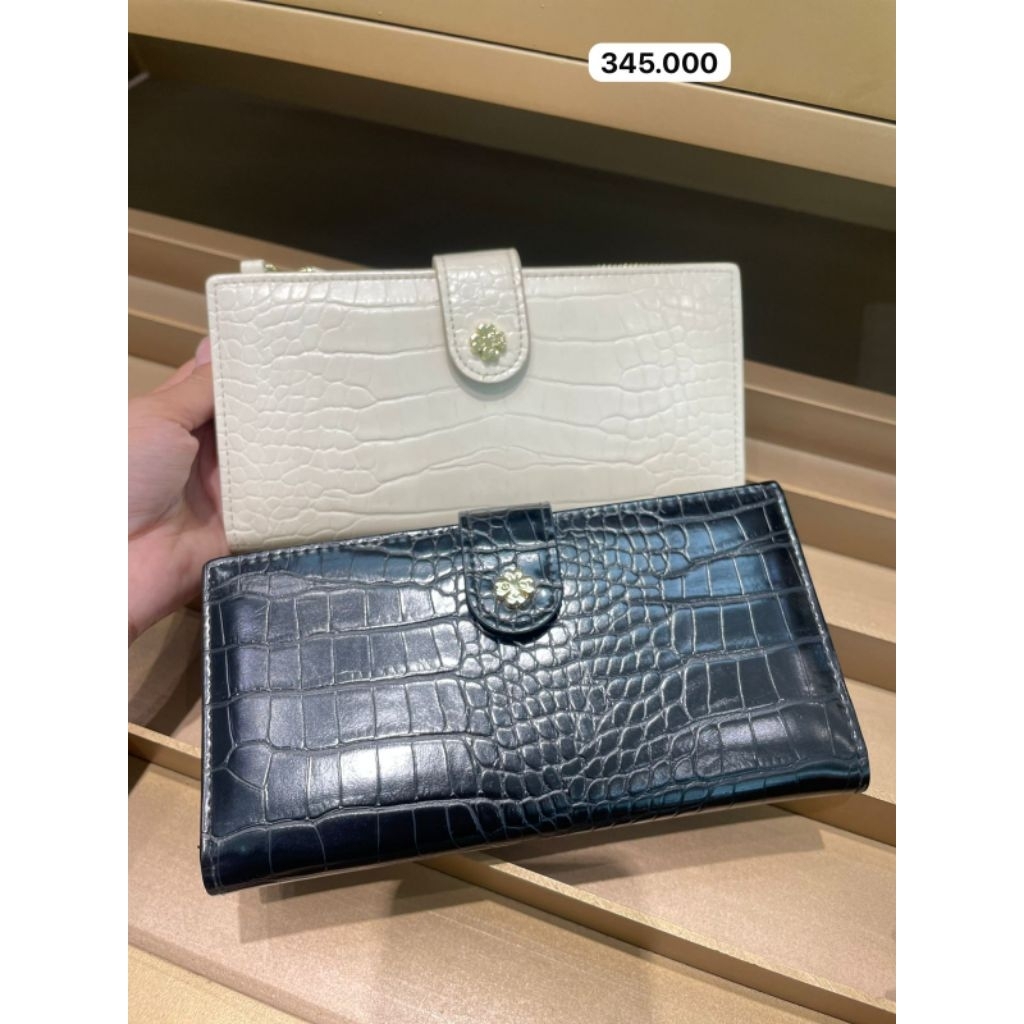 Dompet Evb Carolien (Harap cek stock sebelum CO)