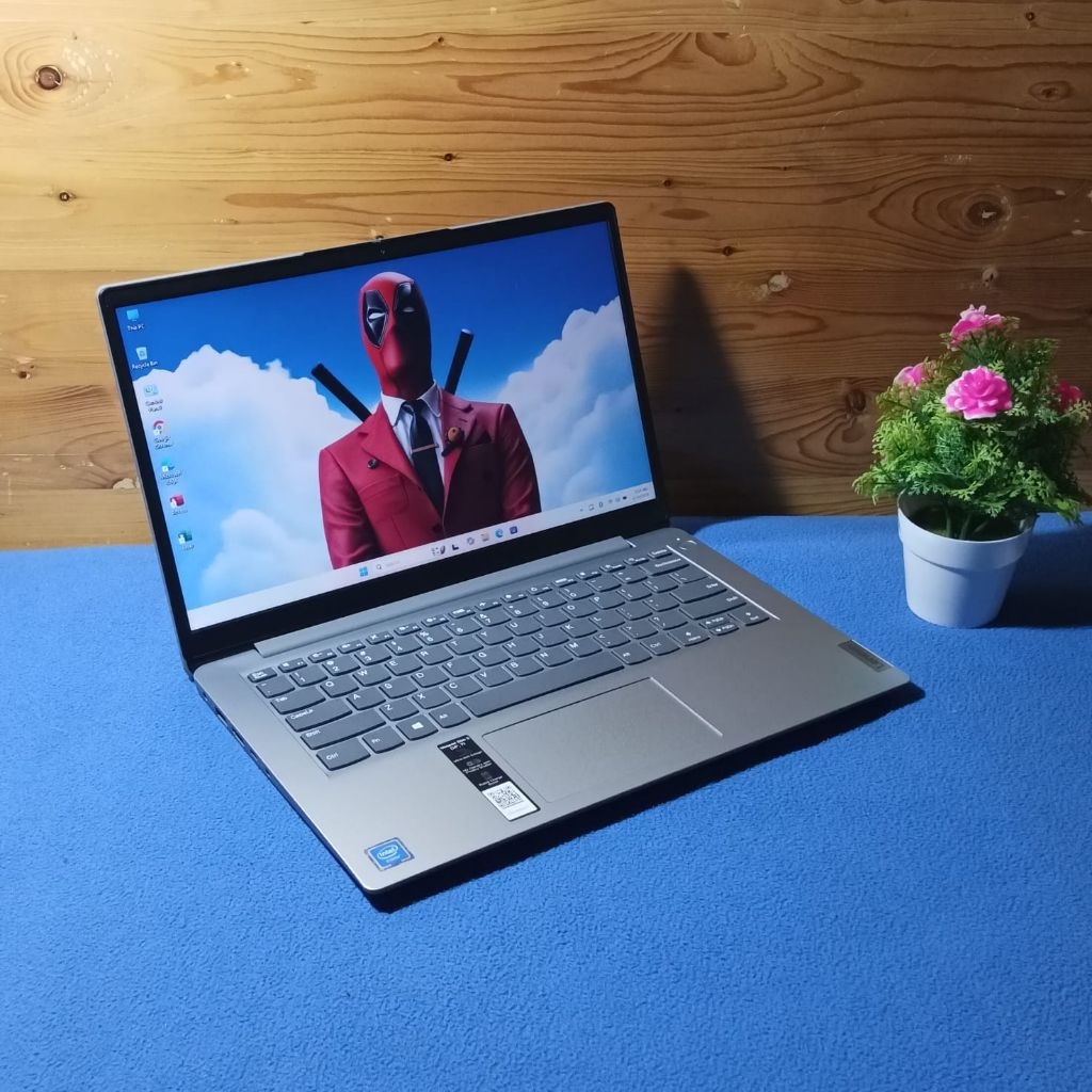 LENOVO IDEAPAD SLIM 1 CELERON N4020 8/256