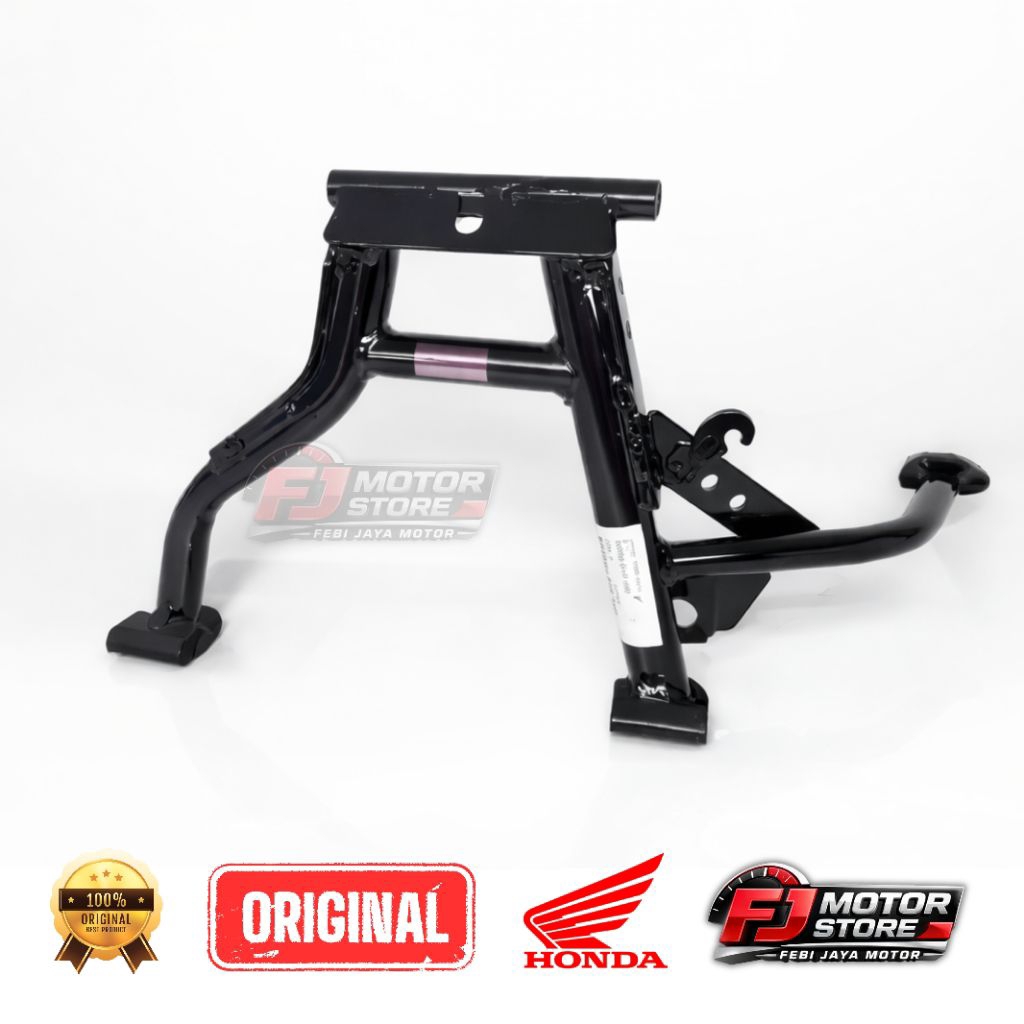 Standar Tengah KVY Original Honda Genuine Parts 22100 KVY 900