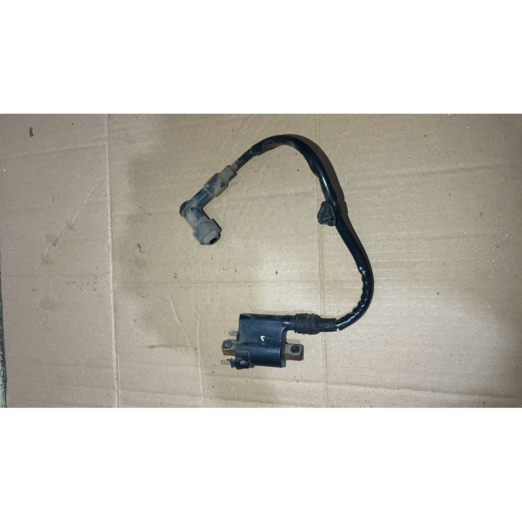 Coil busi HONDA BEAT DELUXE BEAT STREET GENIO SCOOPY ALL NEW original copotan motor