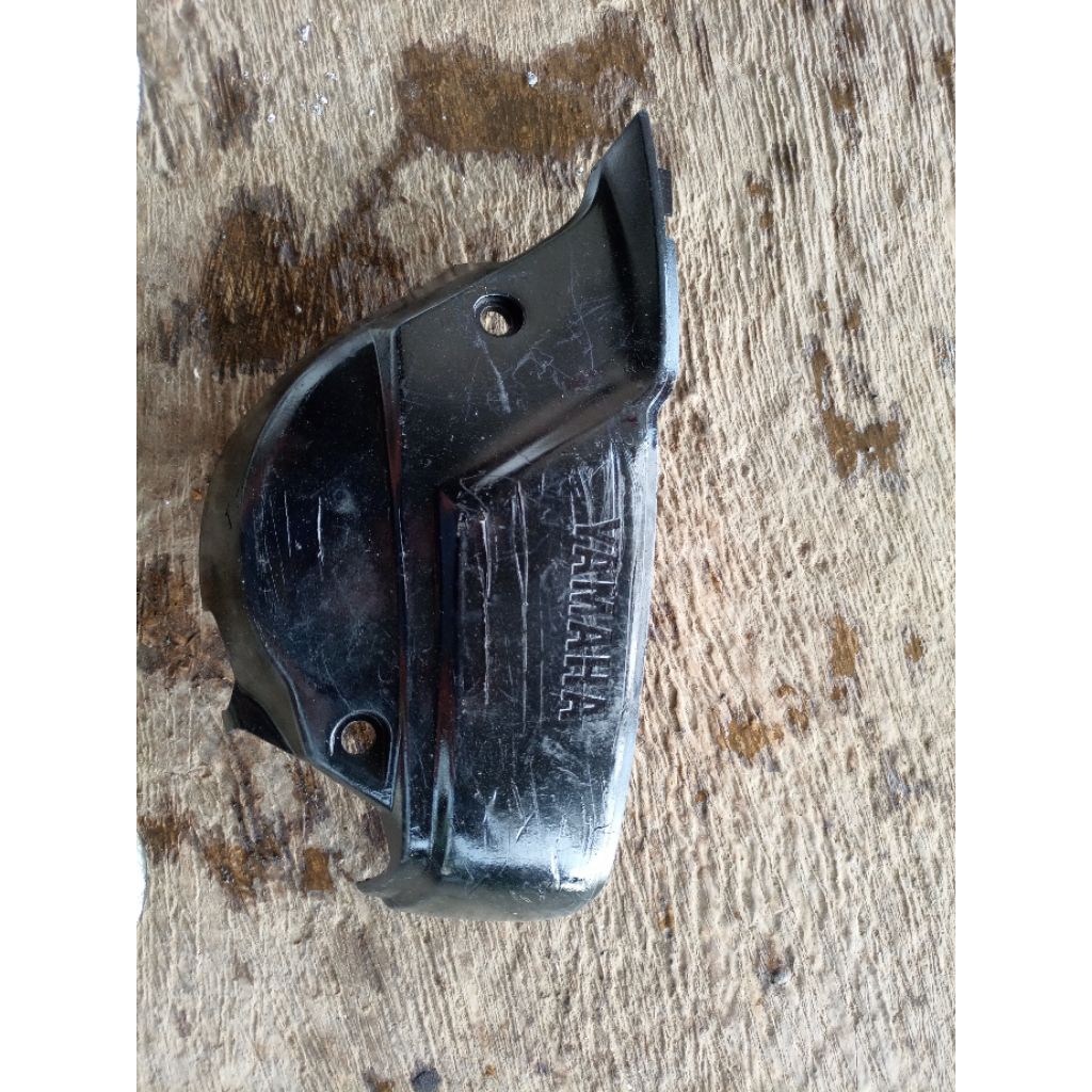 tutup cover cvt mio soul karbu lama