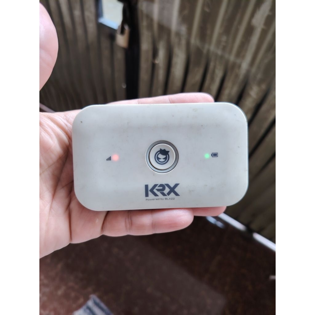 modem wifi all operator KRX M300