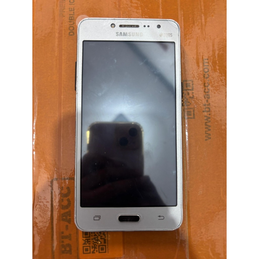 HP Gambling S4MSUNG J2 PRIME SECOND Kondisi Mesin HIdup//BISA COD