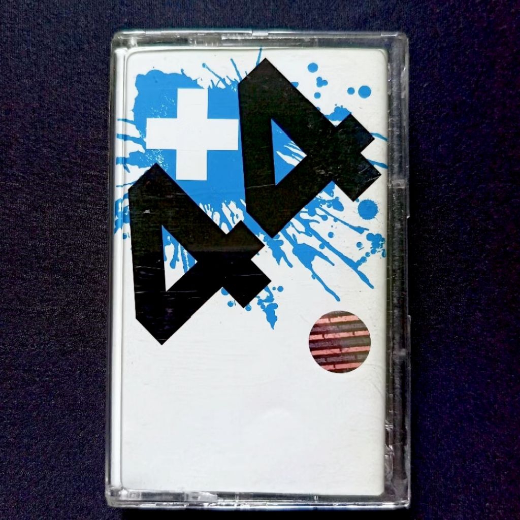 Kaset +44 - When Your Hearts Stops Beating