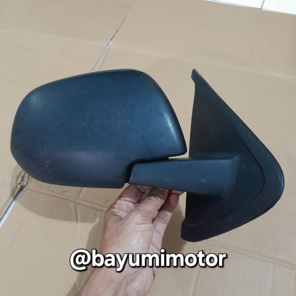 ORIGINAL spion Datsun go go+ KANAN