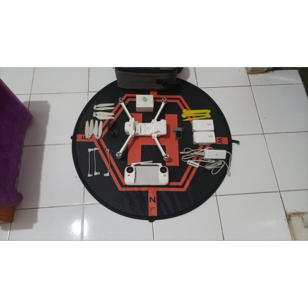 Drone fimi x8 SE 2022 v2