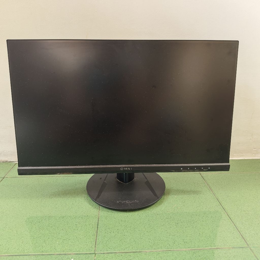 Monitor Viewsonic VX2416 24inc 100hz