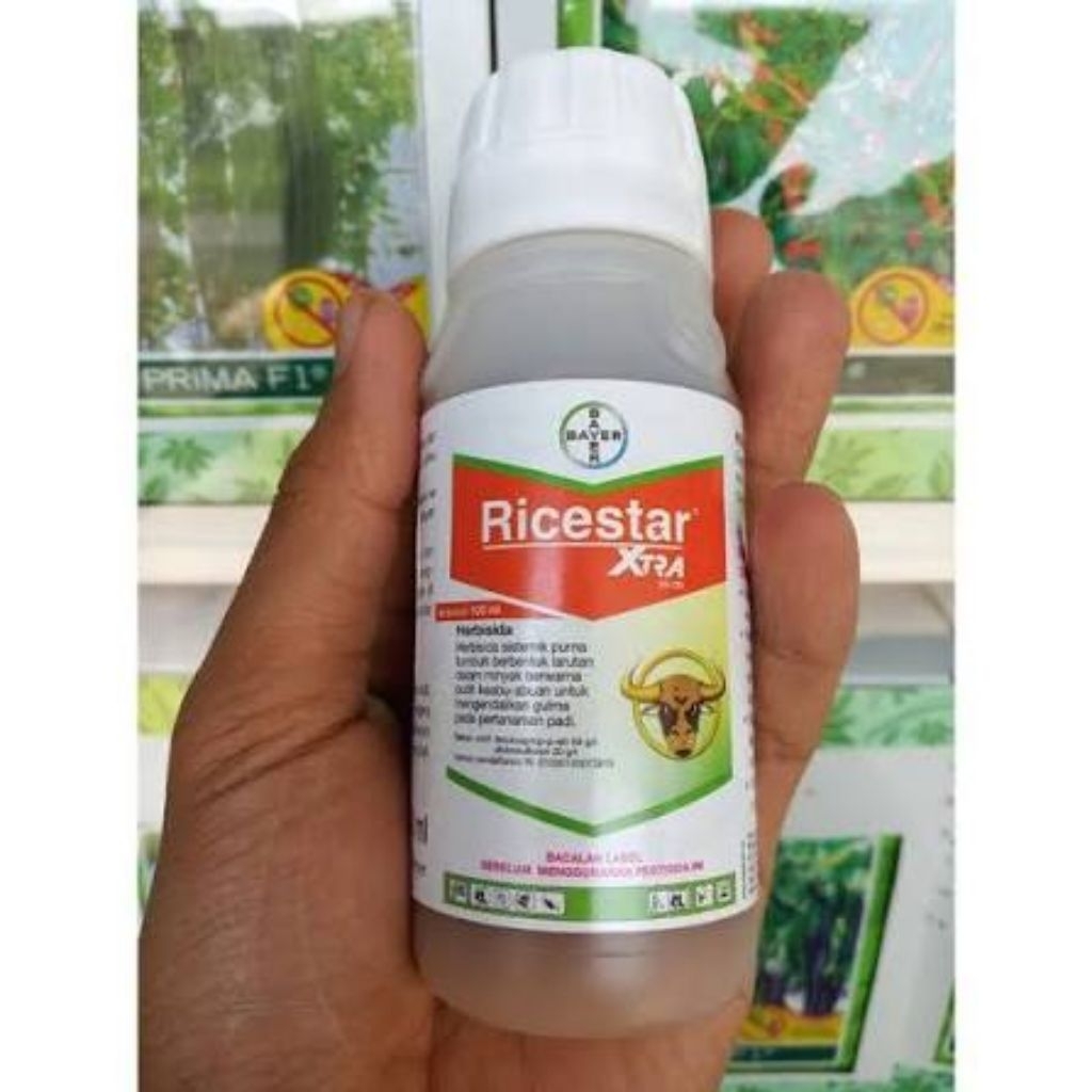 Herbisida Ricestar 69 EC 100ml