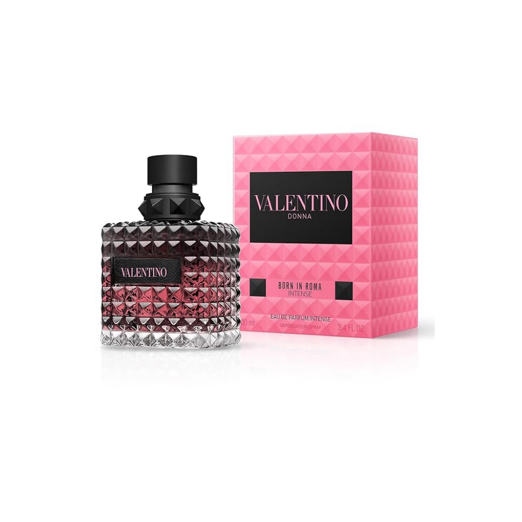 PARFUM PREMIUM VALENTINO DONNA INTENSE