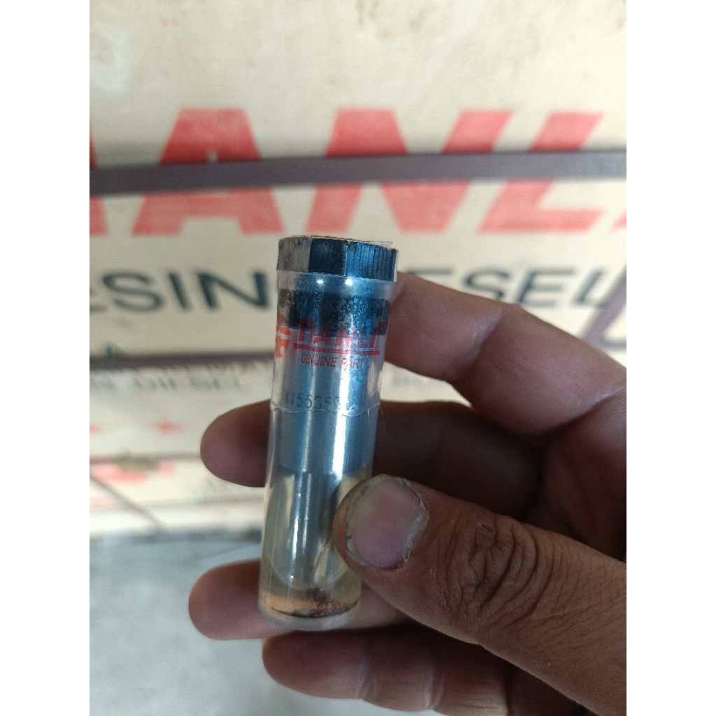 Nozzle Mesin Tianli 1110 1115 1125 1130 1133 - Nozle Mesin TianLi Segala Ukuran