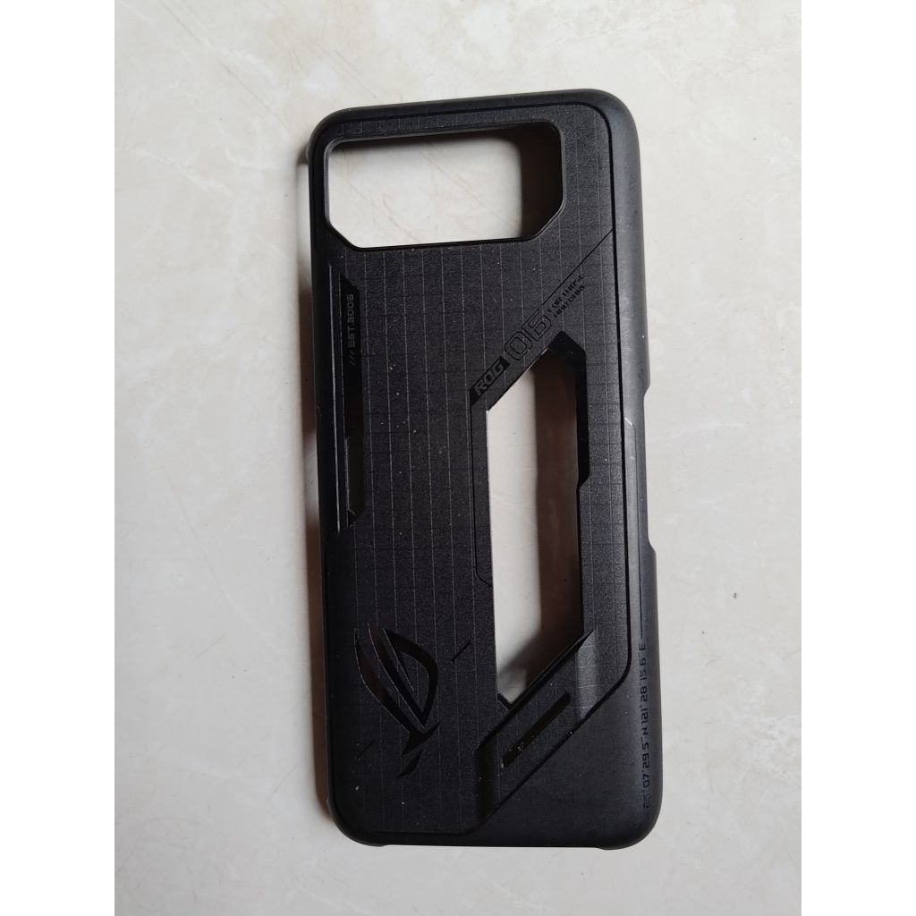 case Asus ROG 6  black