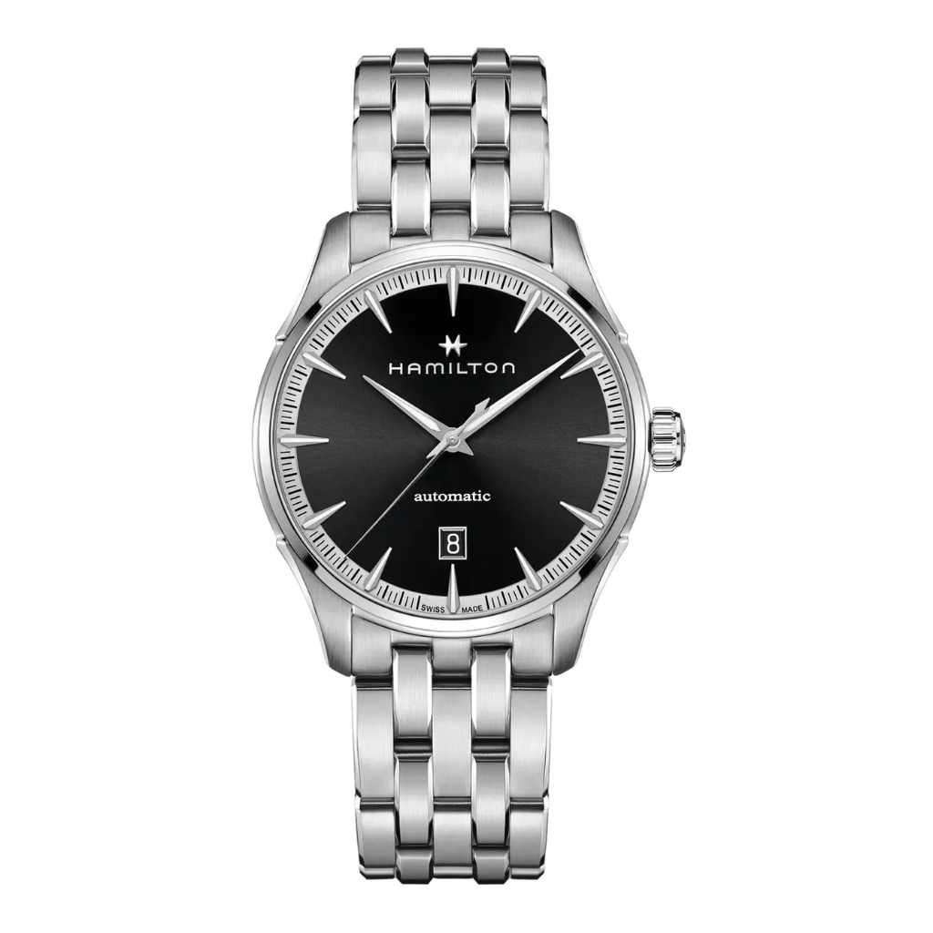 (BNIB) Hamilton Jazzmaster Auto 40mm watch