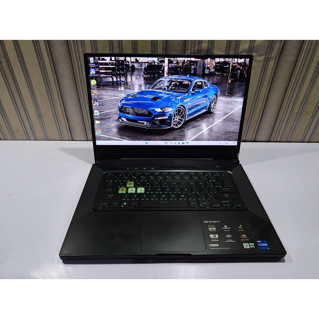 Laptop Gaming Asus TUF F15