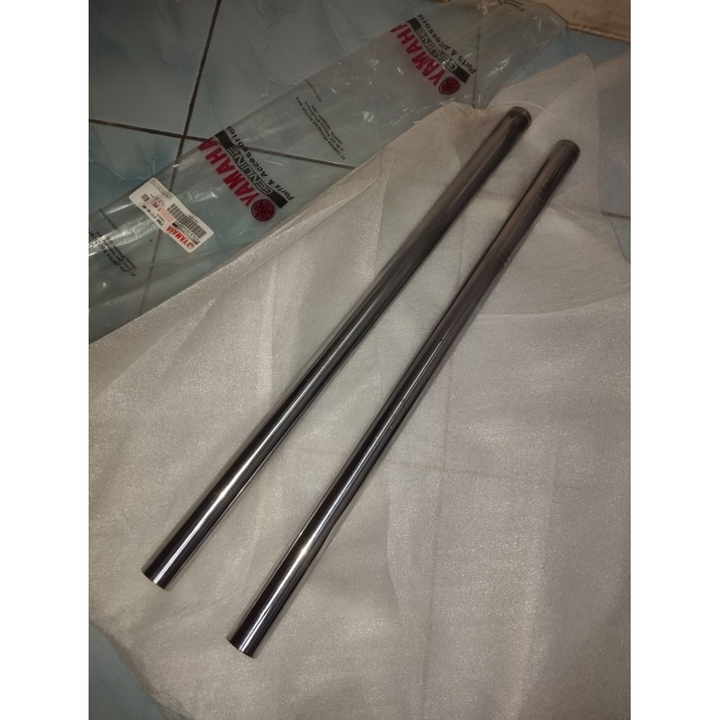 AS SHOCK DEPAN RX KING COPOTAN