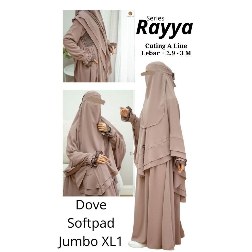 Rayya Series