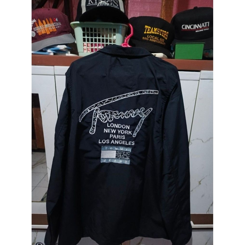 Windbreaker TomyHilfiger