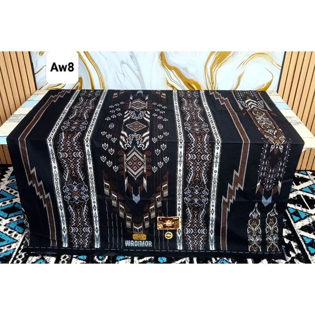 sarung wadimor pasundan argapura