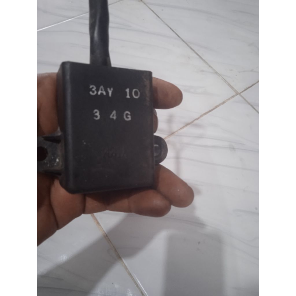 CDI Yamaha Alfa sigma