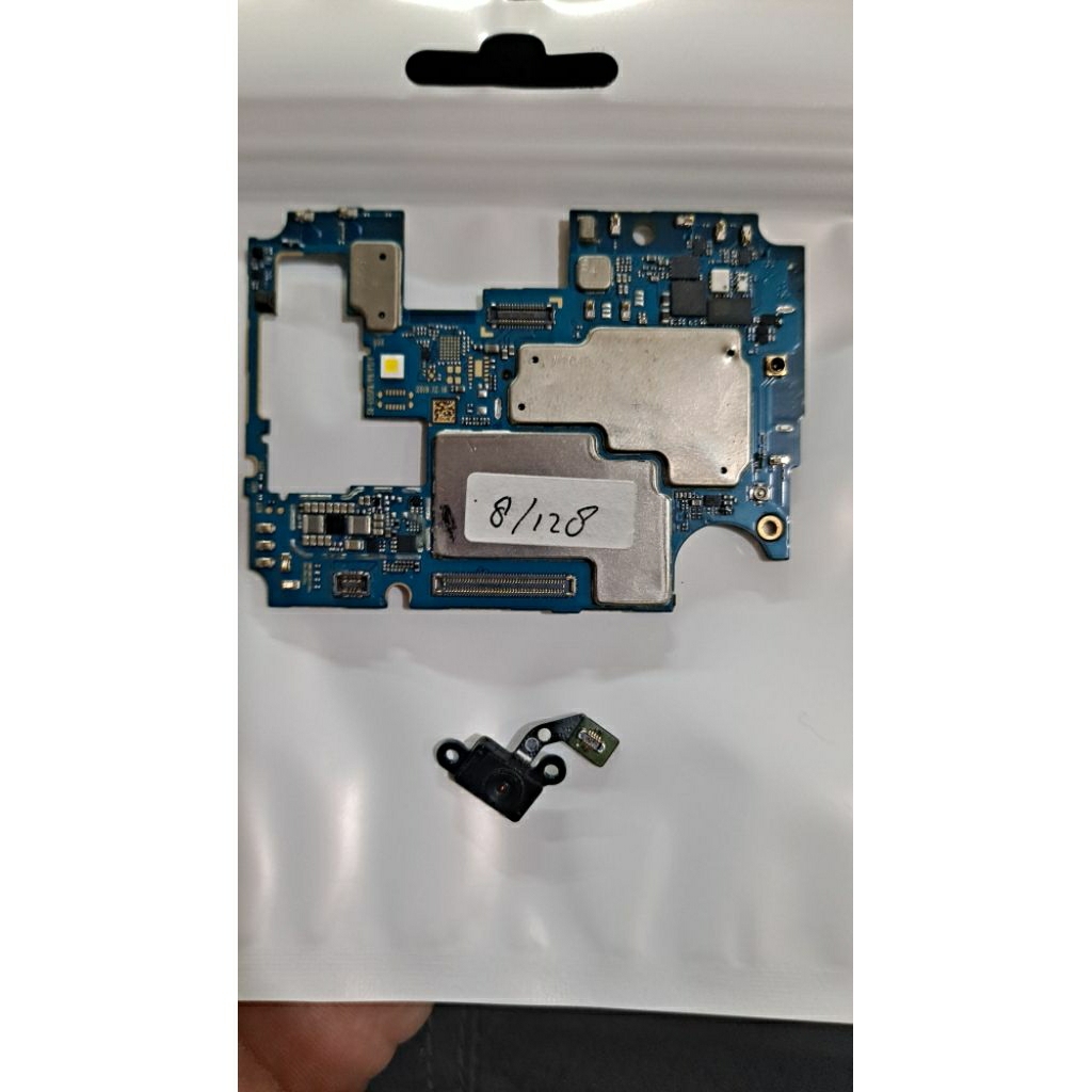 mesin SAMSUNG A51 RAM 8/128gb