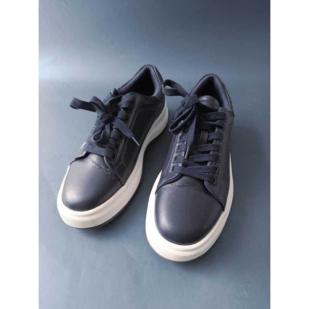 ALDO men preloved sneakers shoes VFALD53D Original store