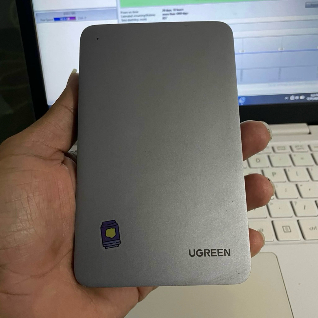 Hdd External 1Tb Hardisk External 1Tb