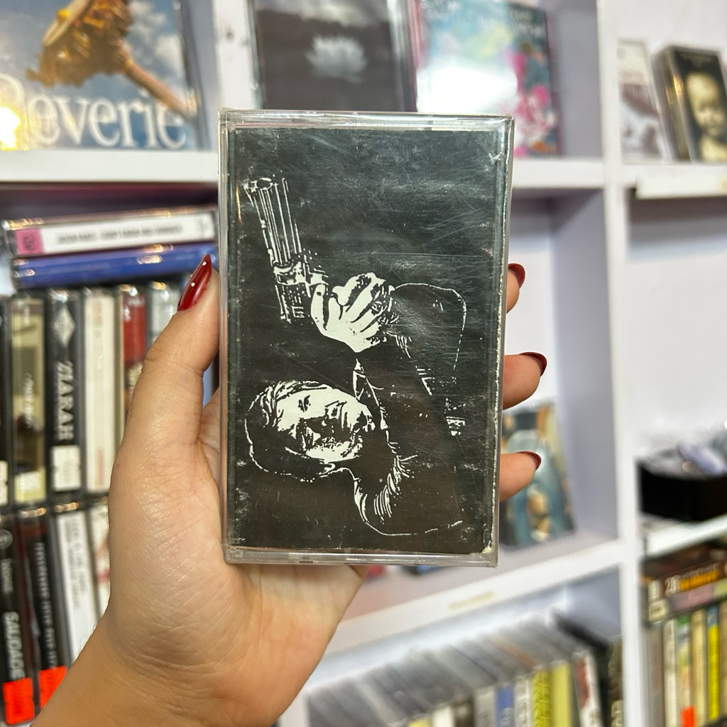 Kaset Charles Bronson - Youth Attack