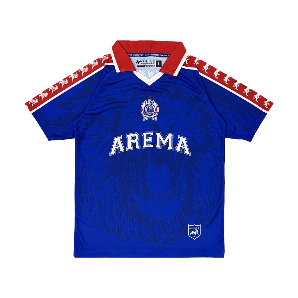 JERSEY AREMA | JERSEY AREMANIA | JERSEY AREMANIA LAWASAN