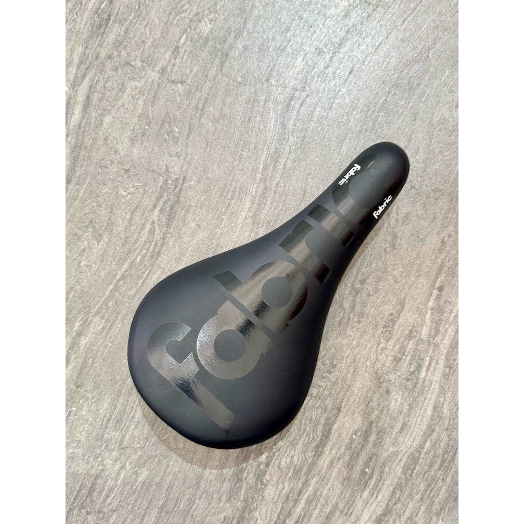 Sadel Fabric Magic Elite