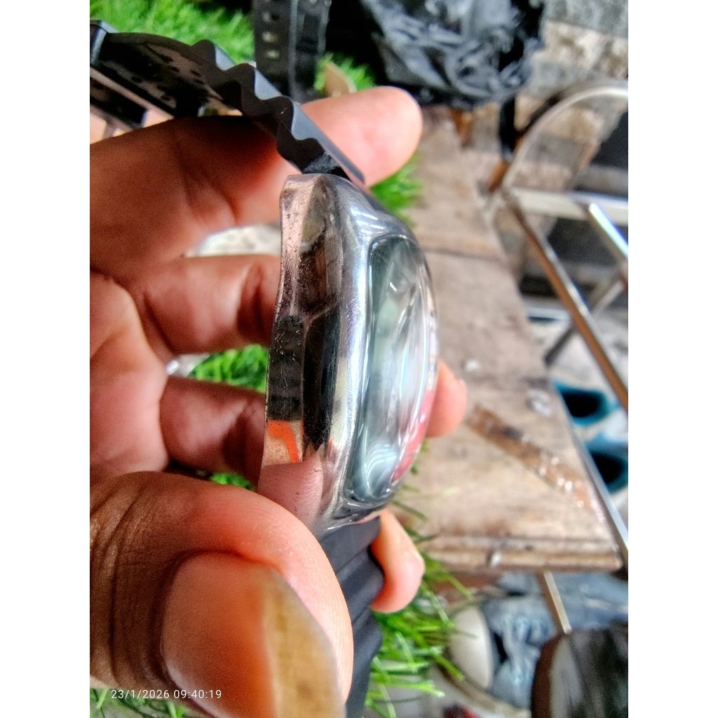 jam tangan original Mickey mouse