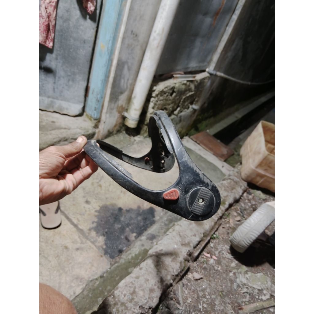 pet helm robot original