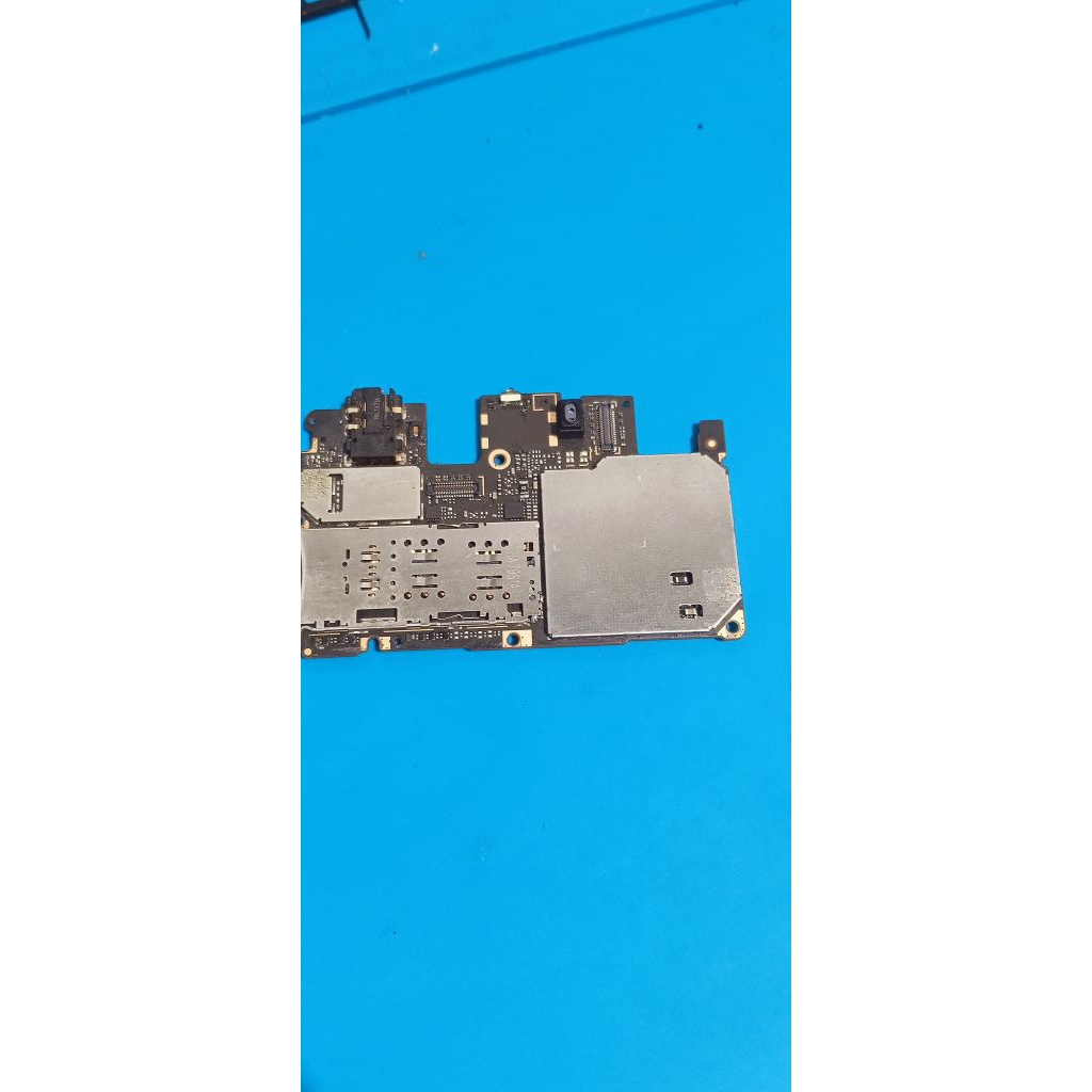 Mesin Xiaomi redmi note 5a