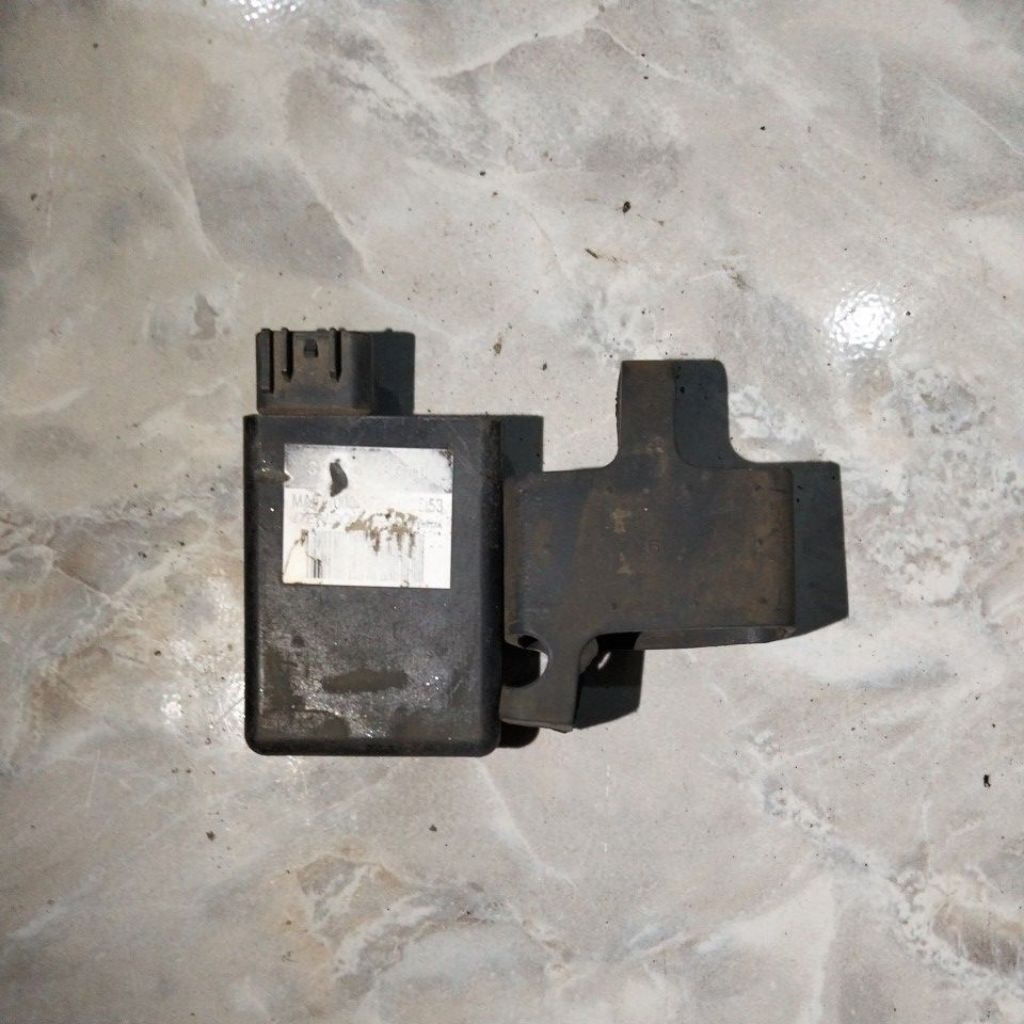 CDI ORI SPIN SKYWAVE 125 SECOND