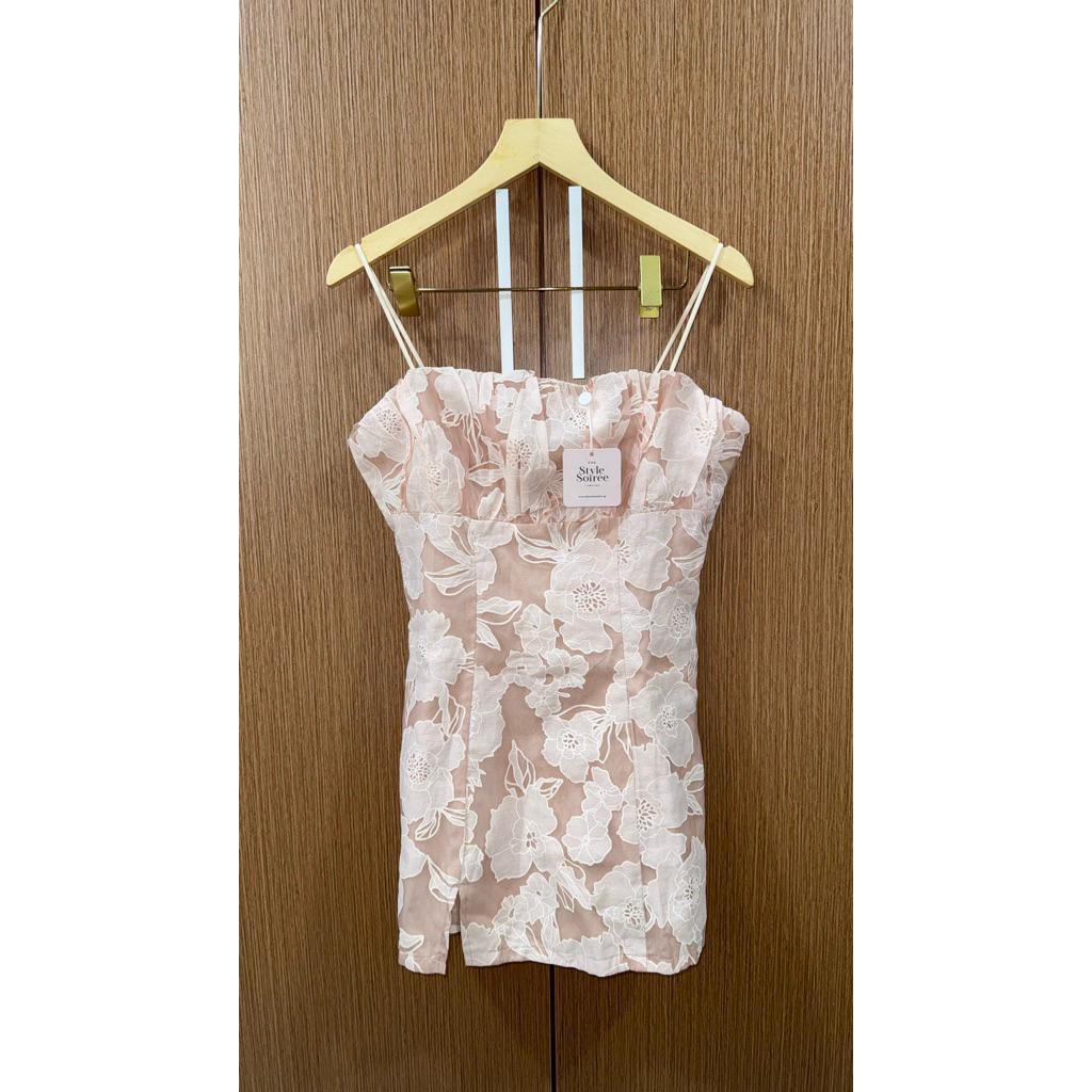 NEW Style Soiree Mini dress