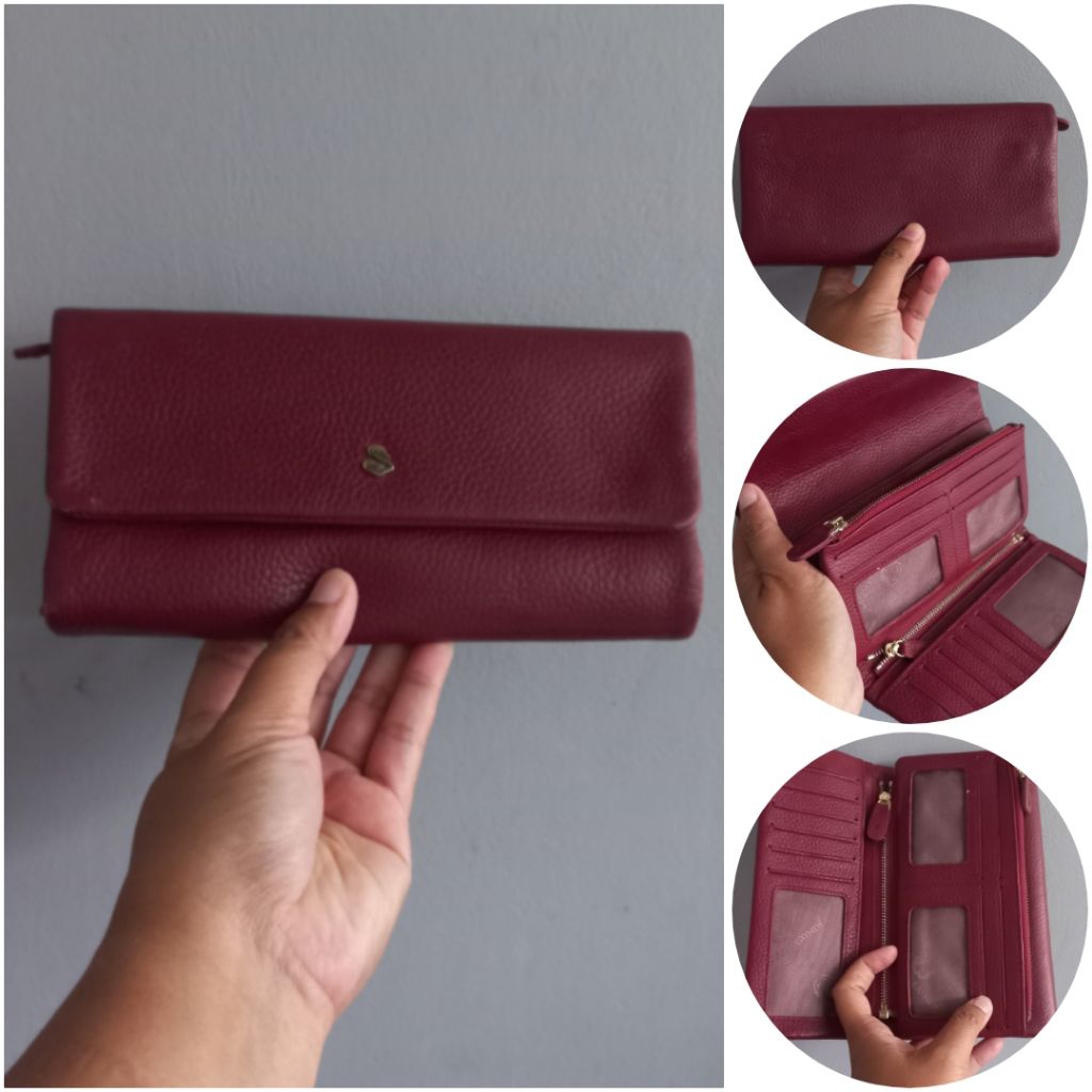 Dompet Panjang by Savvy