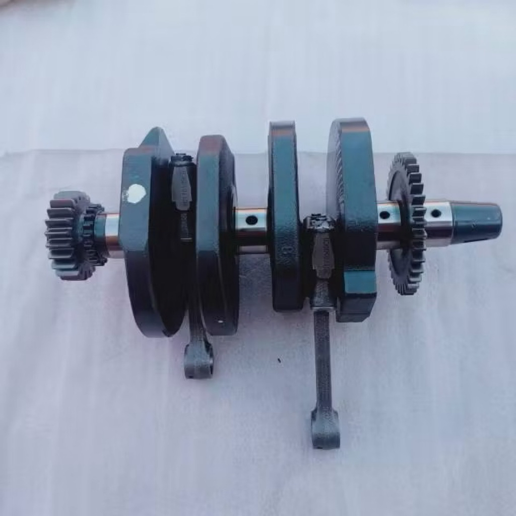 Kruk As Krek as Ninja 250 FI Old / Ninja 250 Karbu