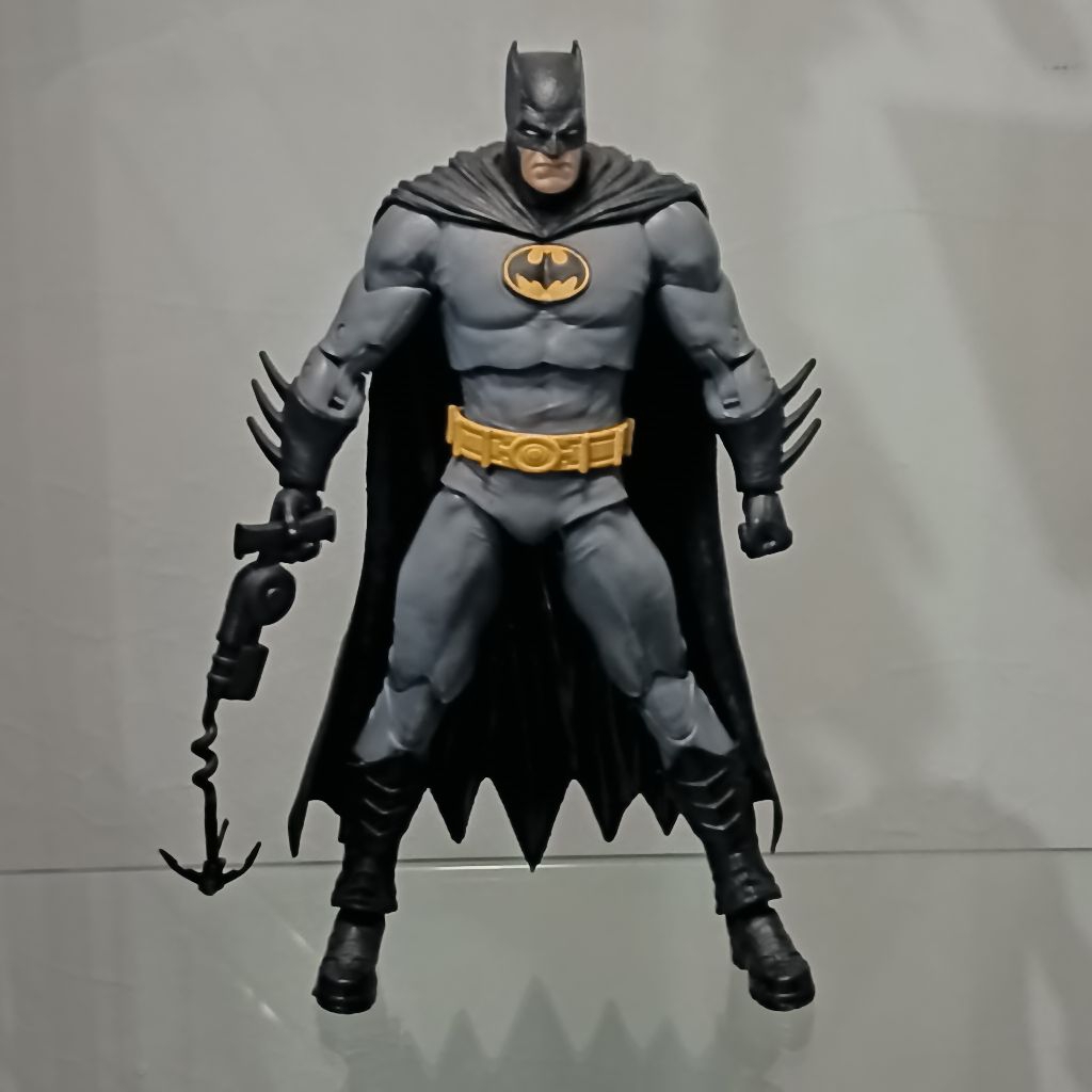 mcfarlane batman  three jokers dc joker mainan action figure