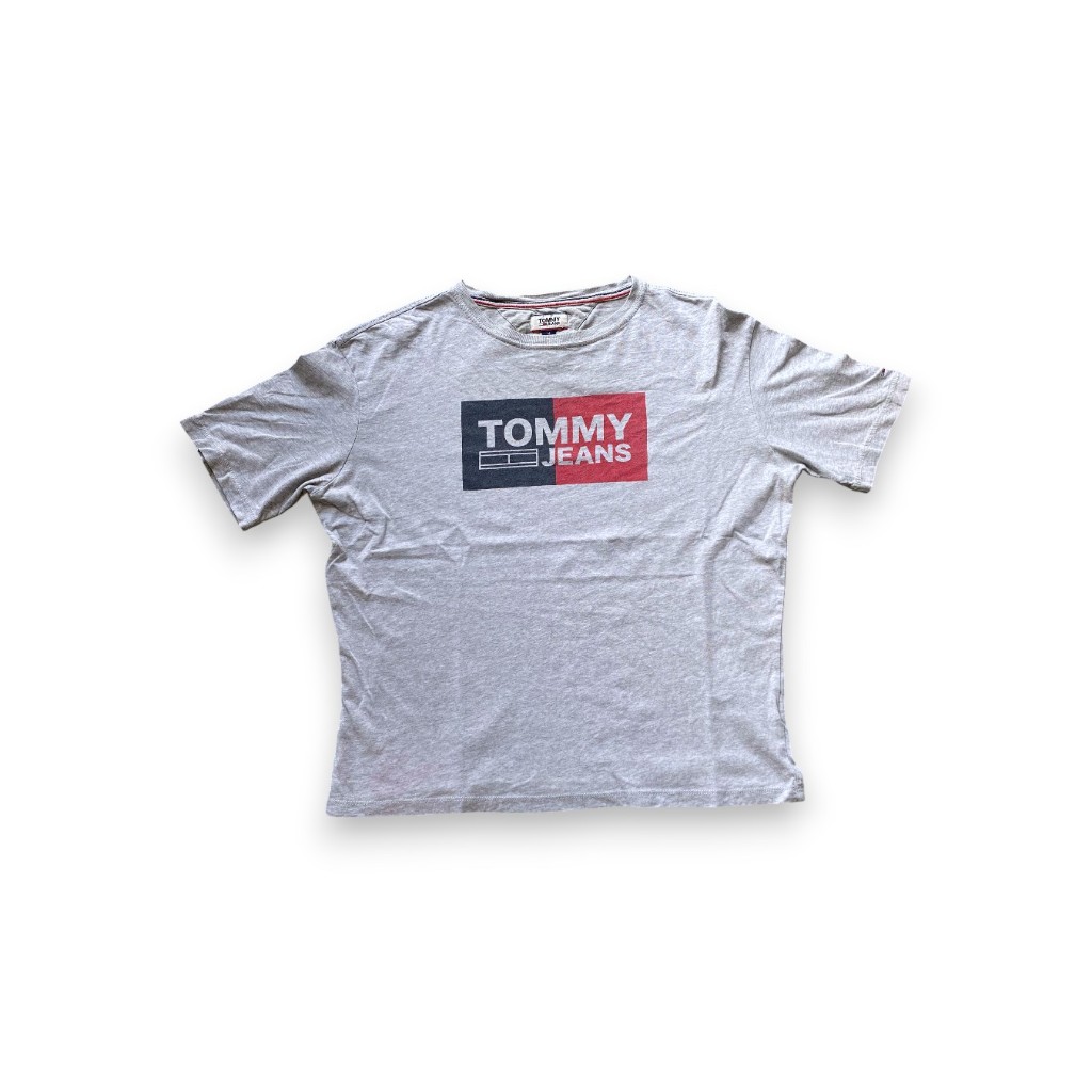 Kaos Tommy Jeans Hilfiger T-shirt