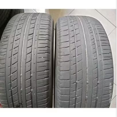 PAKET SEPASANG BAN MOBIL COPOTAN TUBLES UKURAN 185/55 RING 16